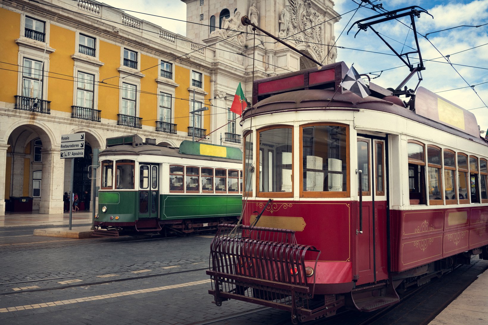 Lisbon, Portugal